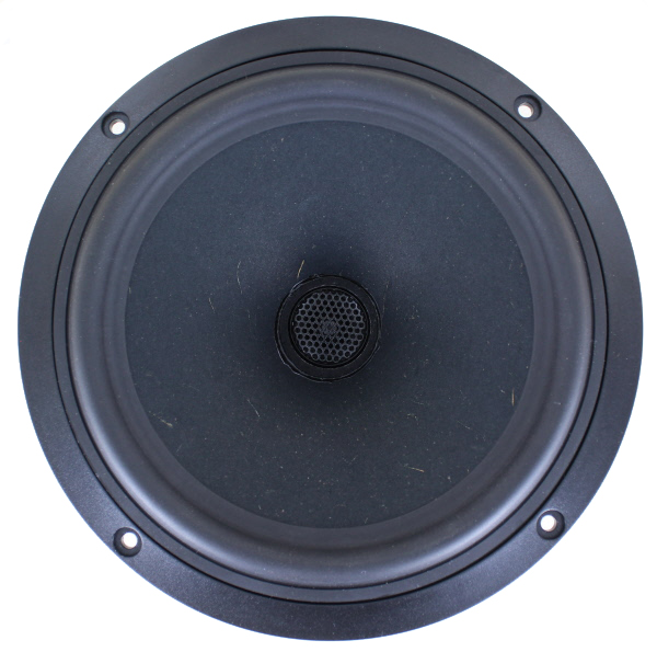 SB16PFCR25-4 COAX front